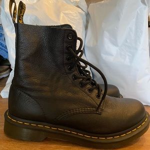 Doc Martens size 8